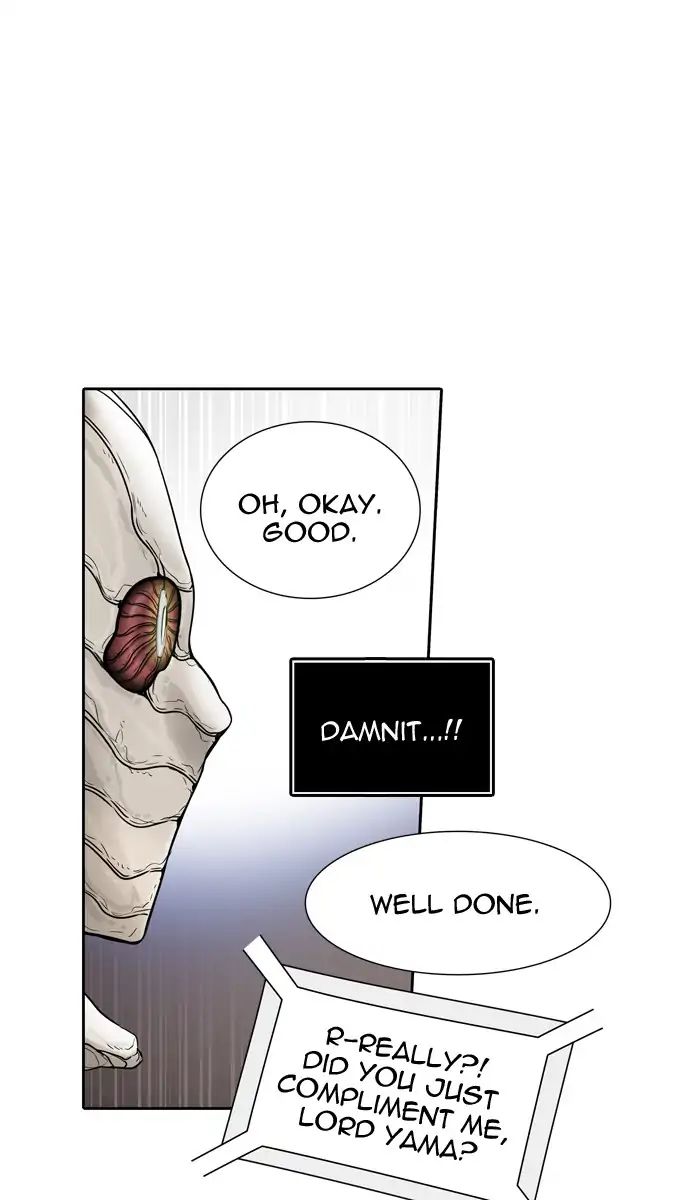 Tower of God, Chapter 441 image 118